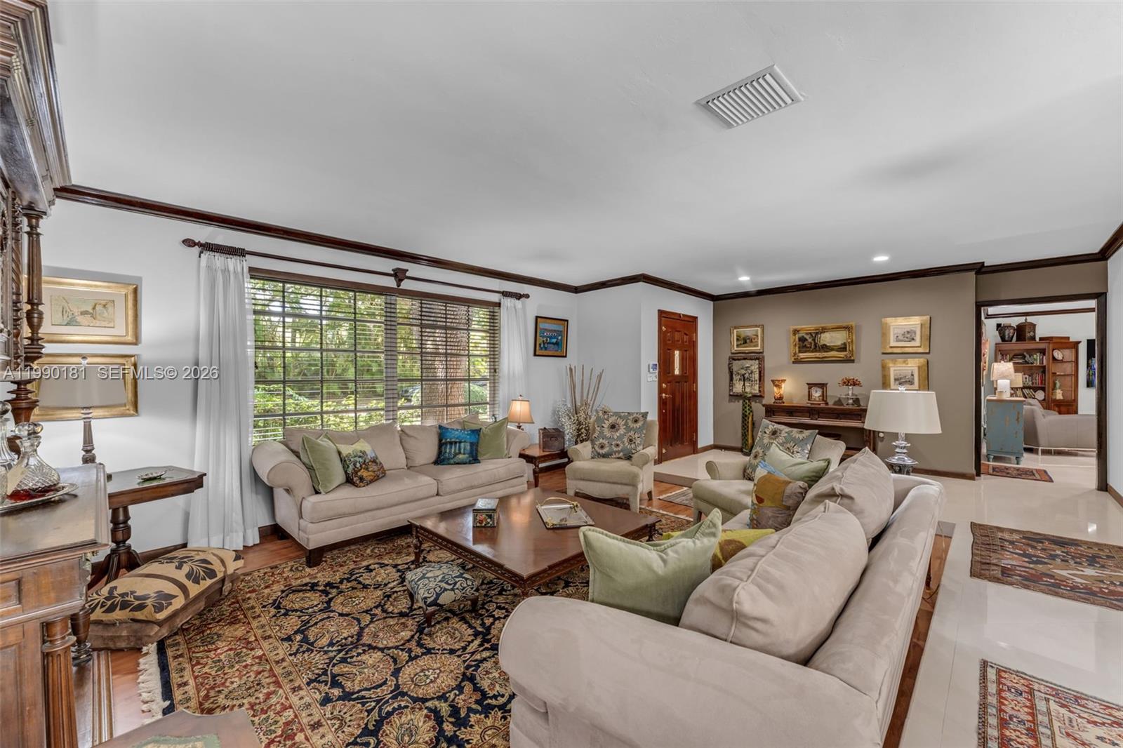 HILLARY ESTATES - Residential