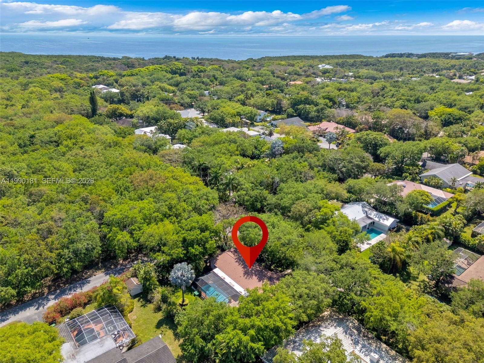 HILLARY ESTATES - Residential