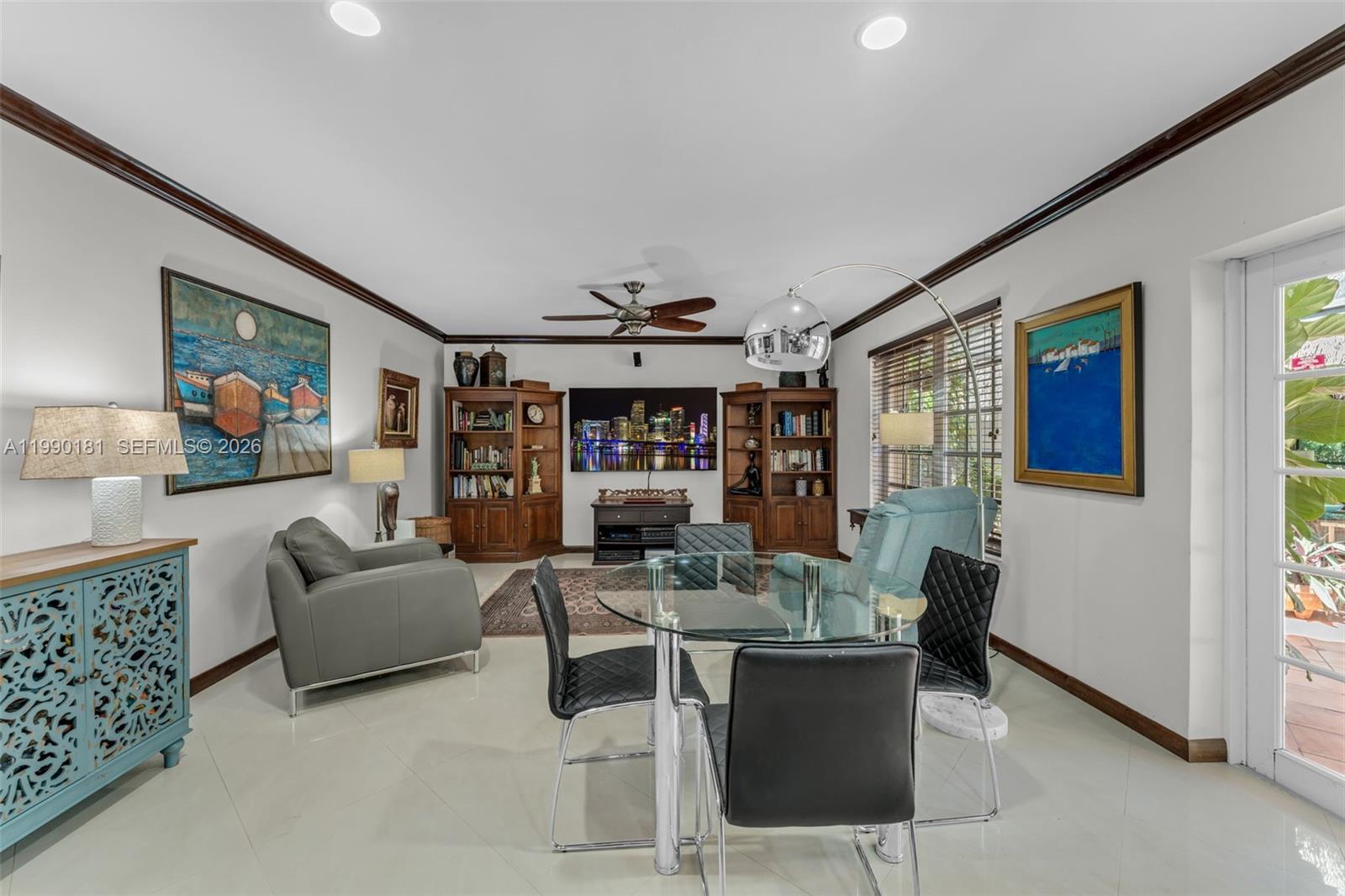 HILLARY ESTATES - Residential