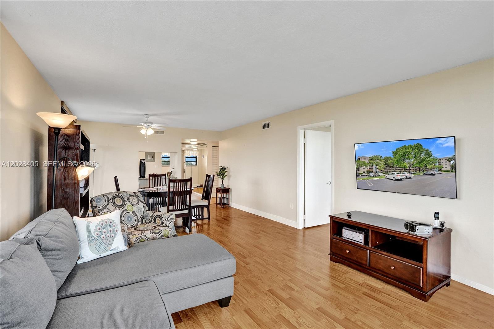 COLONY POINT 6 CONDO - Residential
