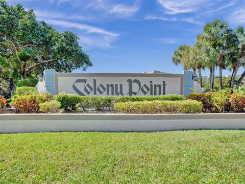 Photo of 901 Colony Point Cir #501, Pembroke Pines, FL 33026 (MLS # A12028405)