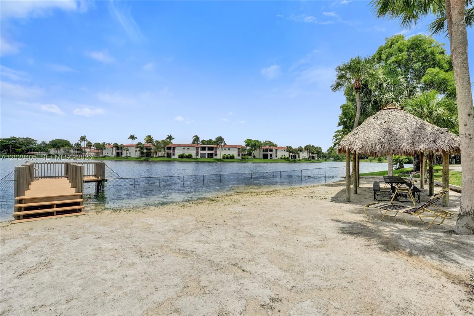 COLONY POINT 6 CONDO - Residential