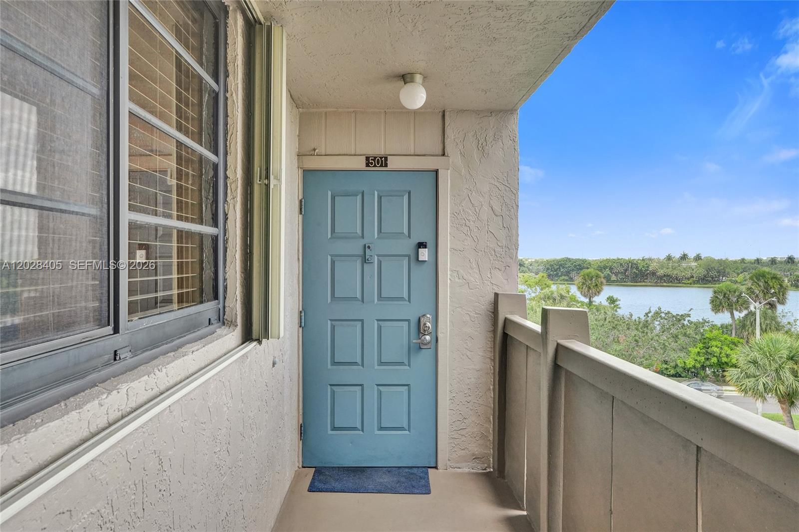 COLONY POINT 6 CONDO - Residential