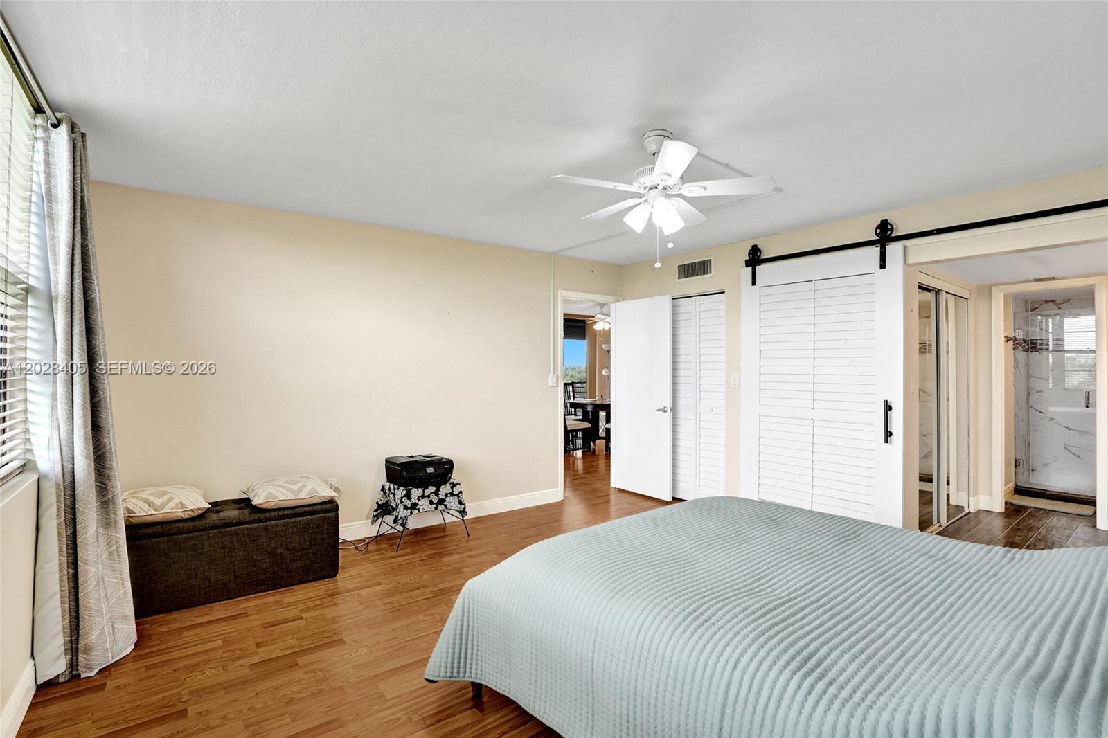 COLONY POINT 6 CONDO - Residential