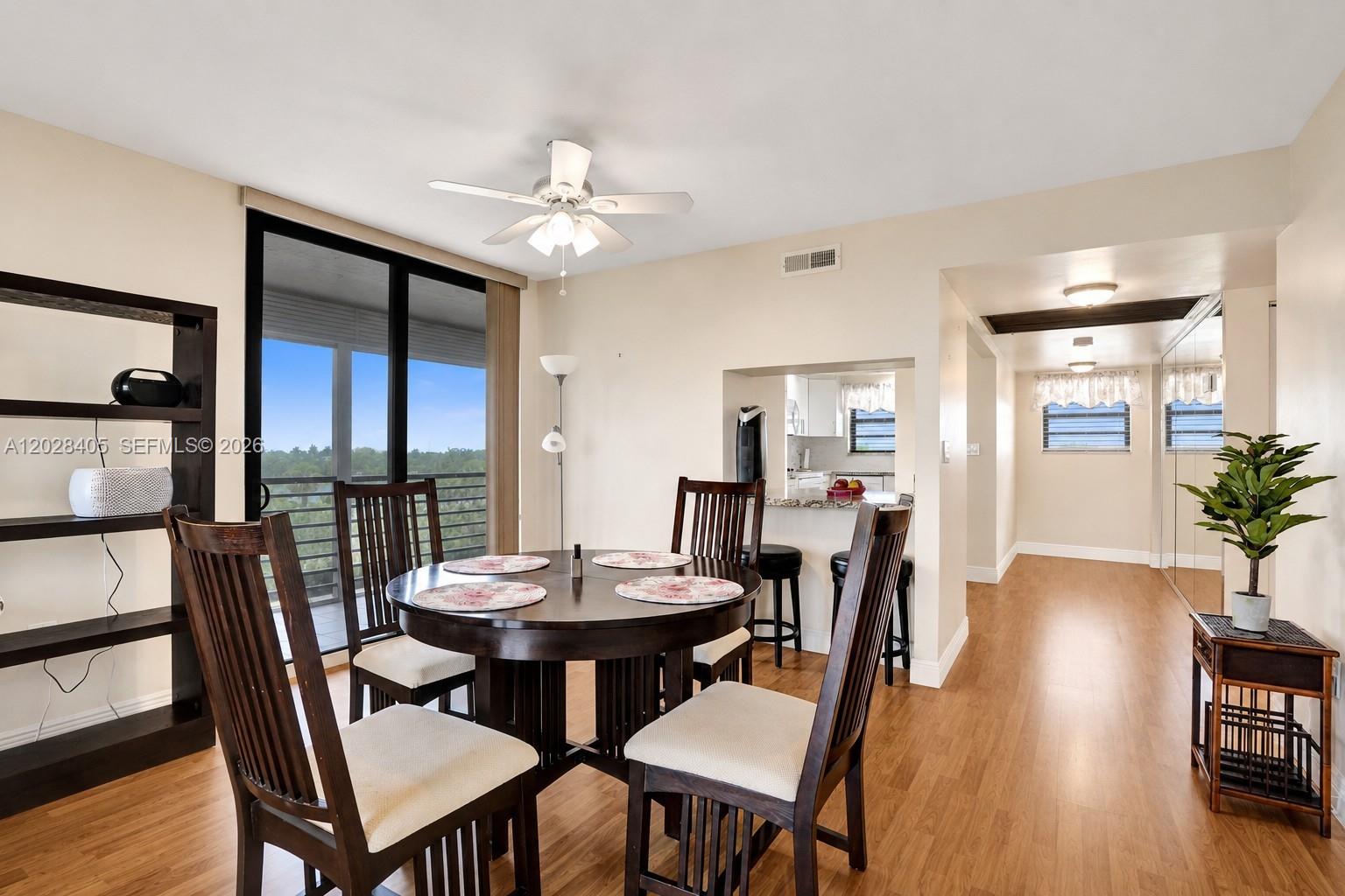 COLONY POINT 6 CONDO - Residential