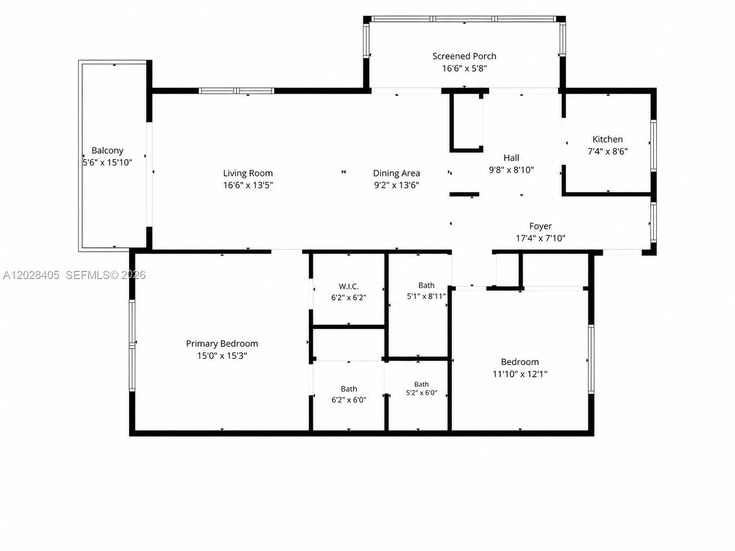 COLONY POINT 6 CONDO - Residential