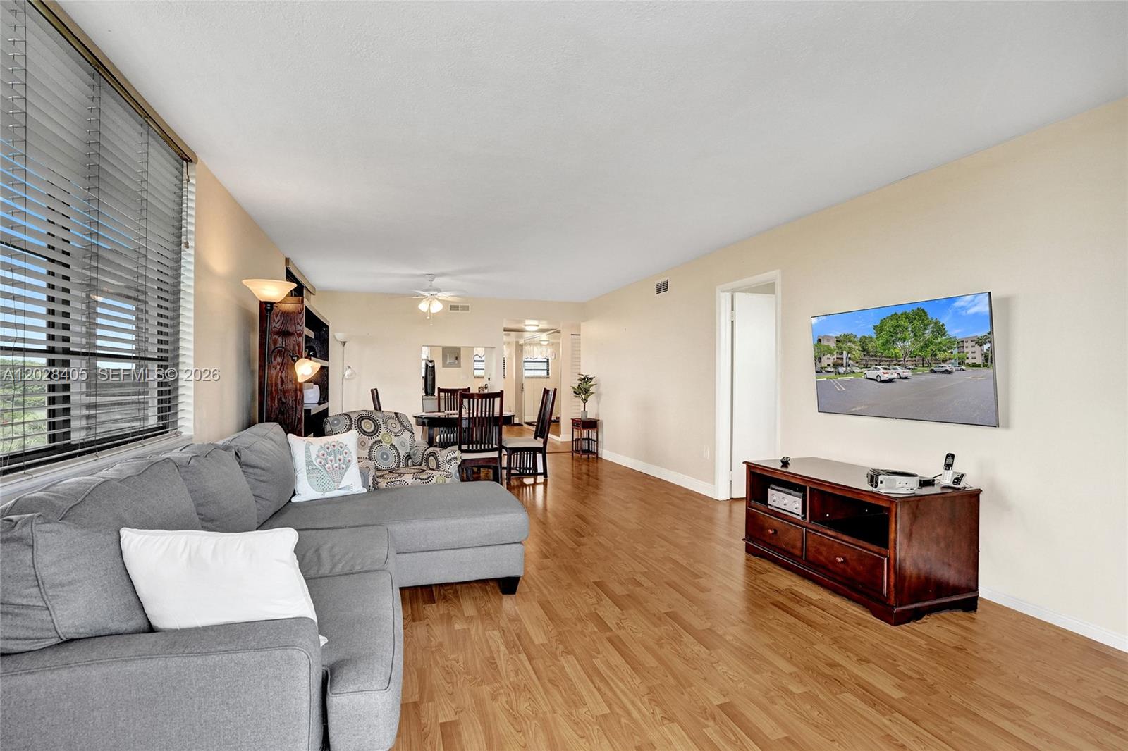 COLONY POINT 6 CONDO - Residential