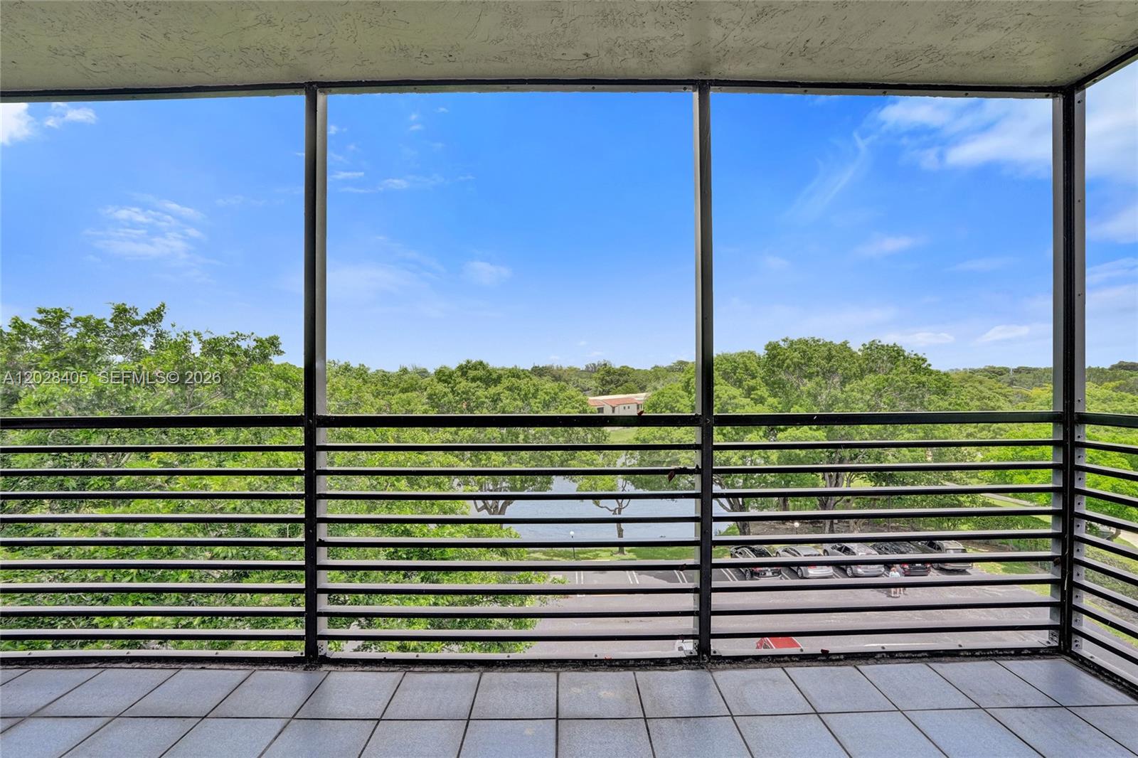 COLONY POINT 6 CONDO - Residential