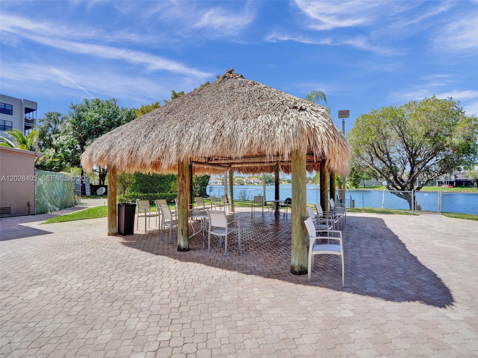 COLONY POINT 6 CONDO - Residential