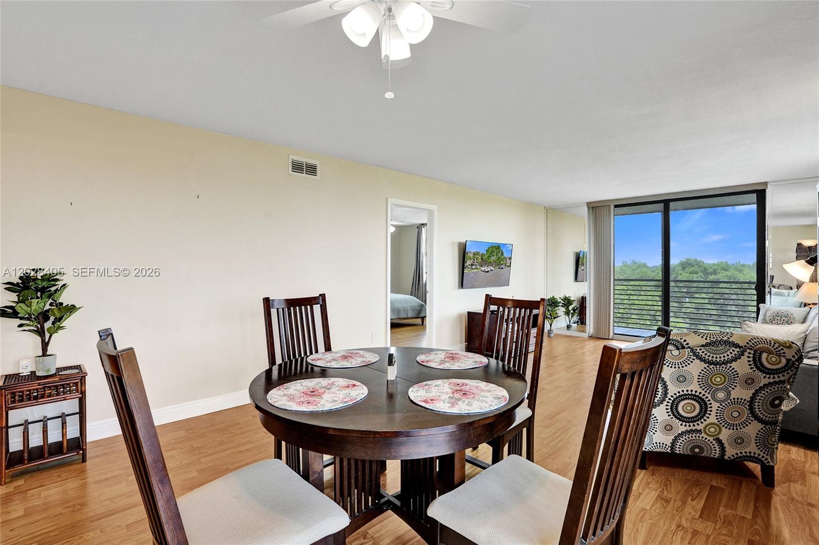 COLONY POINT 6 CONDO - Residential