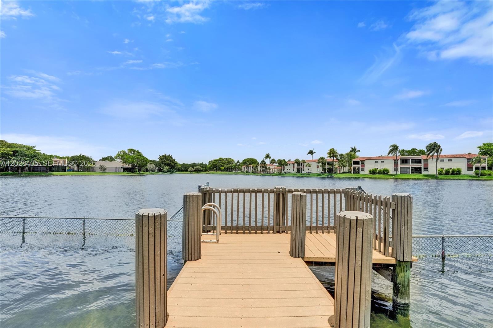 COLONY POINT 6 CONDO - Residential