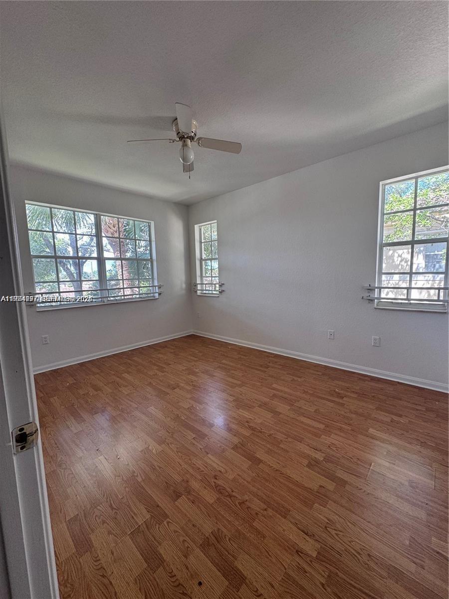 MURANO AT HAMPTON PARK NO - Residential Lease