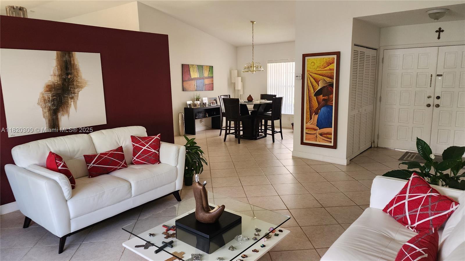 JACARANDA PARCEL 215 - Residential