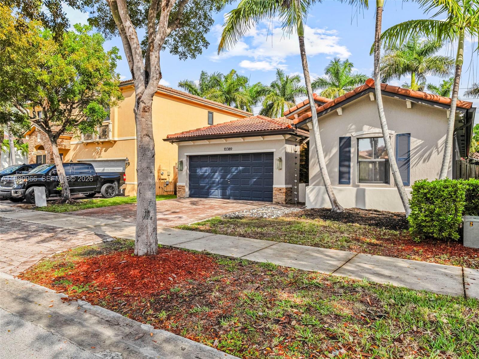 ENCLAVE AT BLACK POINT MA - Residential