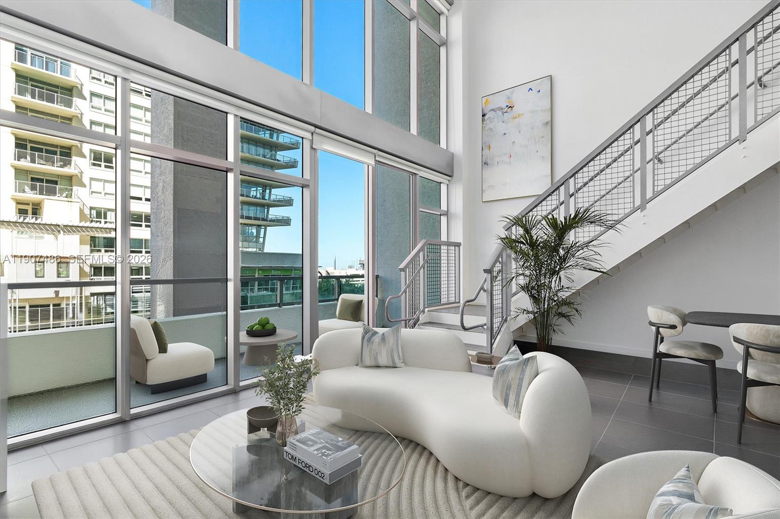 3301 NE 1st Ave M0502