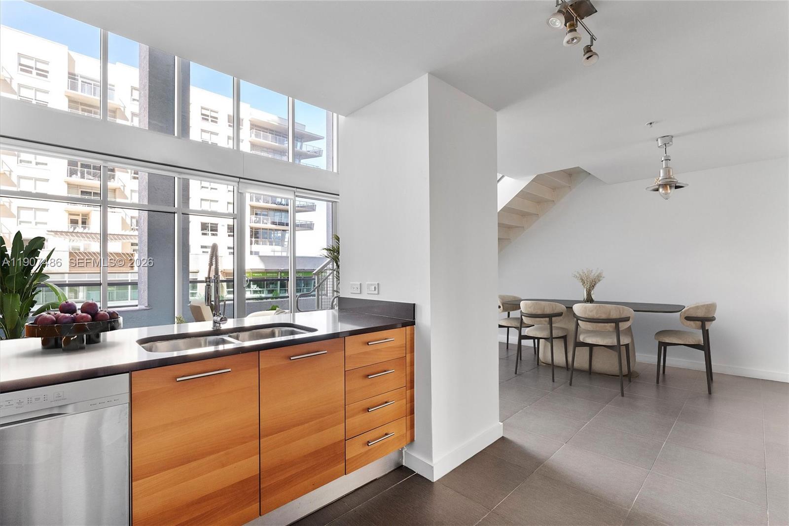 FOUR MIDTOWN MIAMI CONDO - Residential