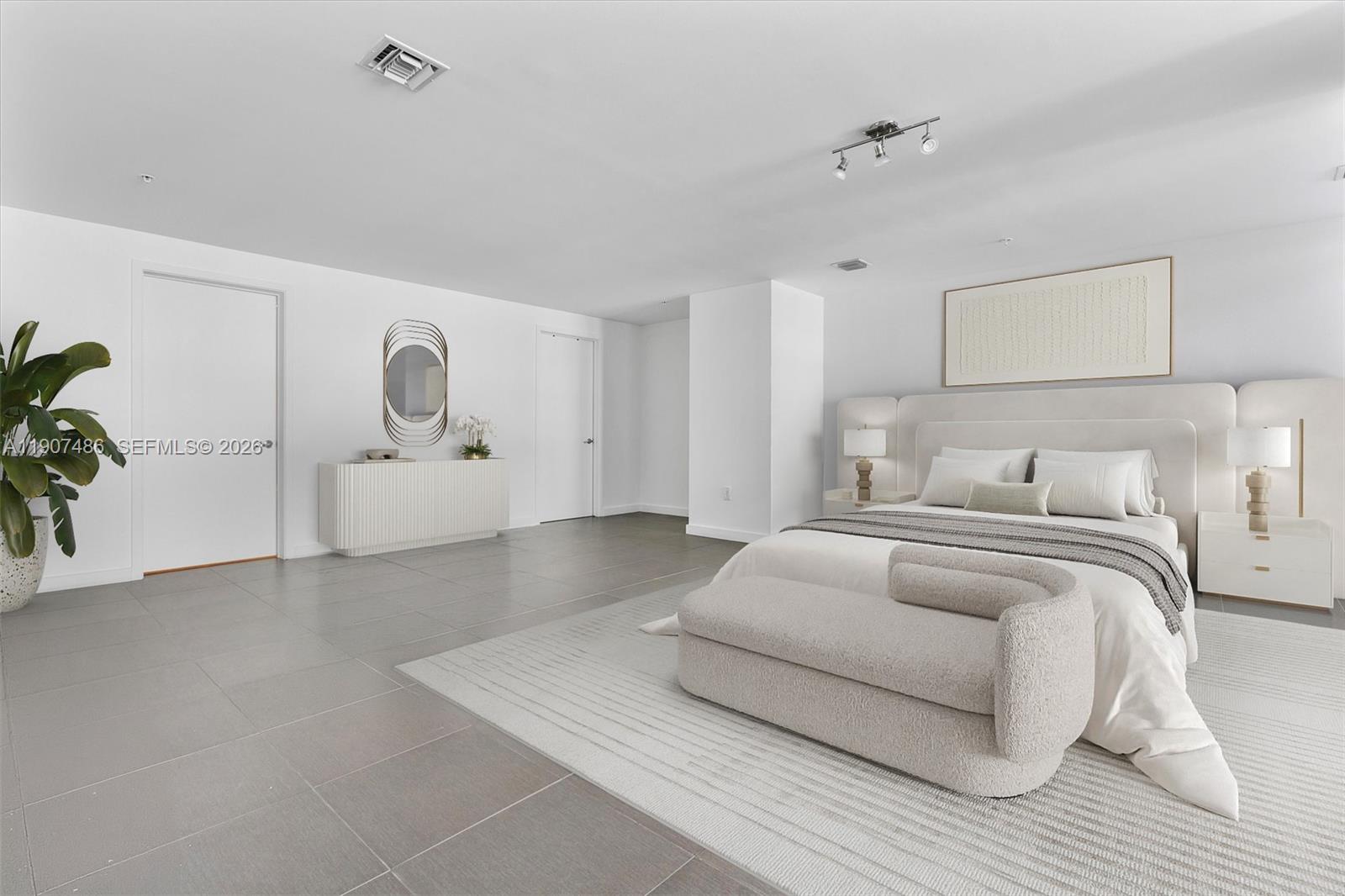 FOUR MIDTOWN MIAMI CONDO - Residential