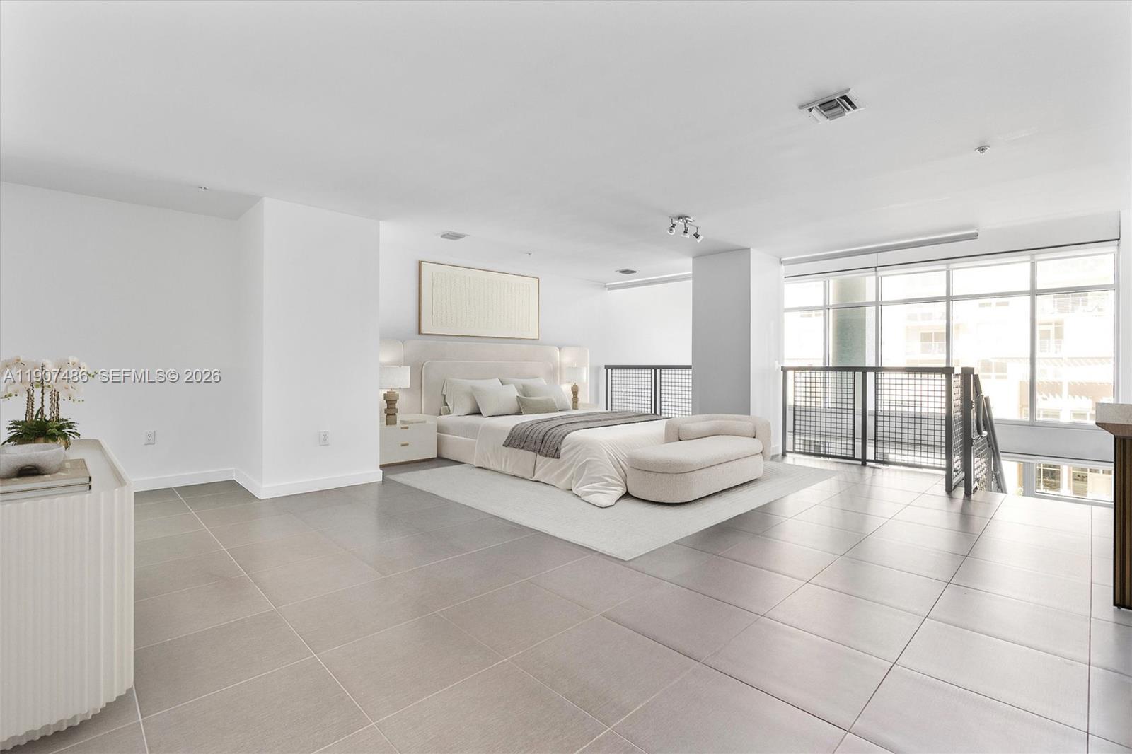 FOUR MIDTOWN MIAMI CONDO - Residential