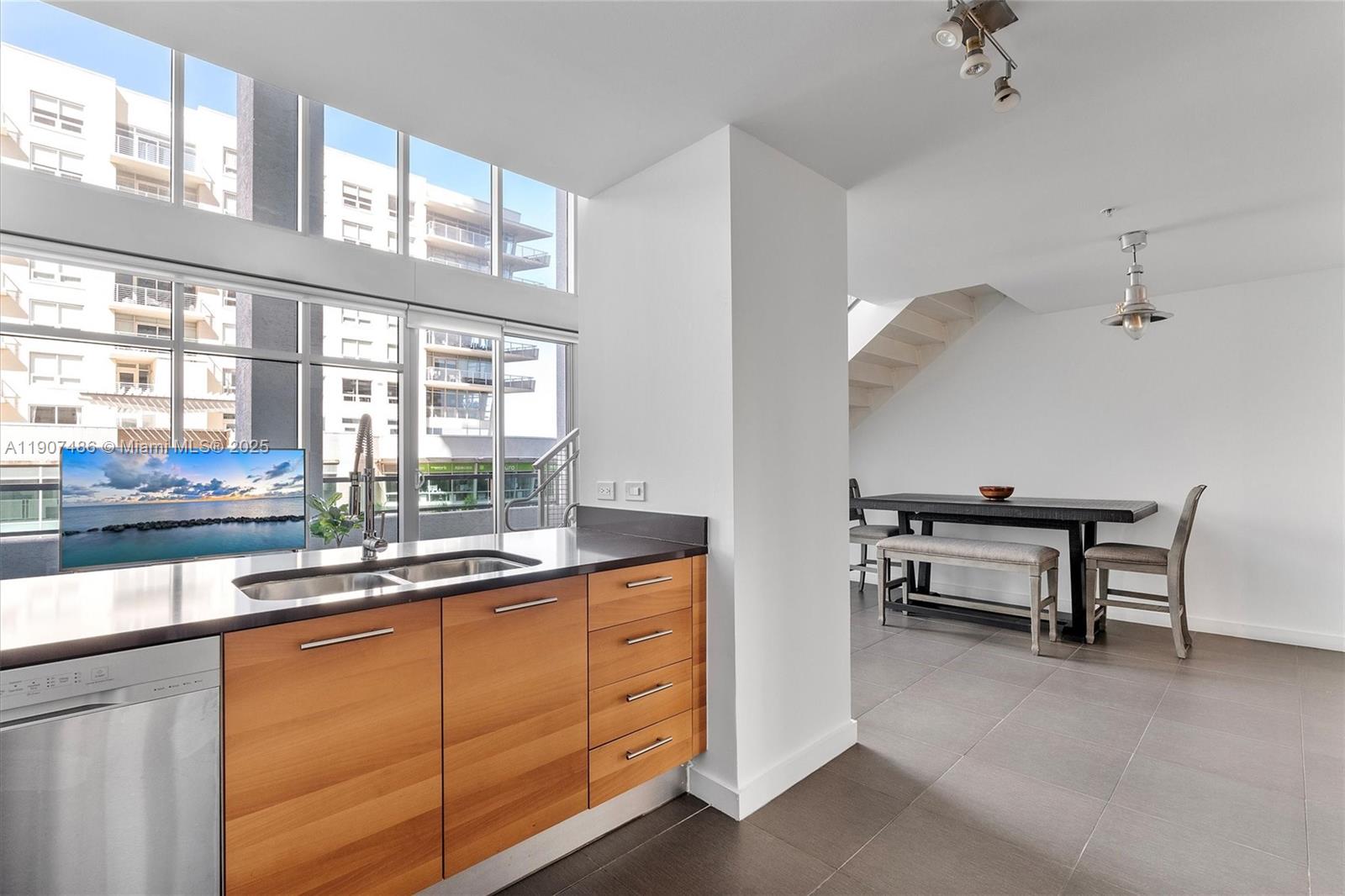FOUR MIDTOWN MIAMI CONDO - Residential