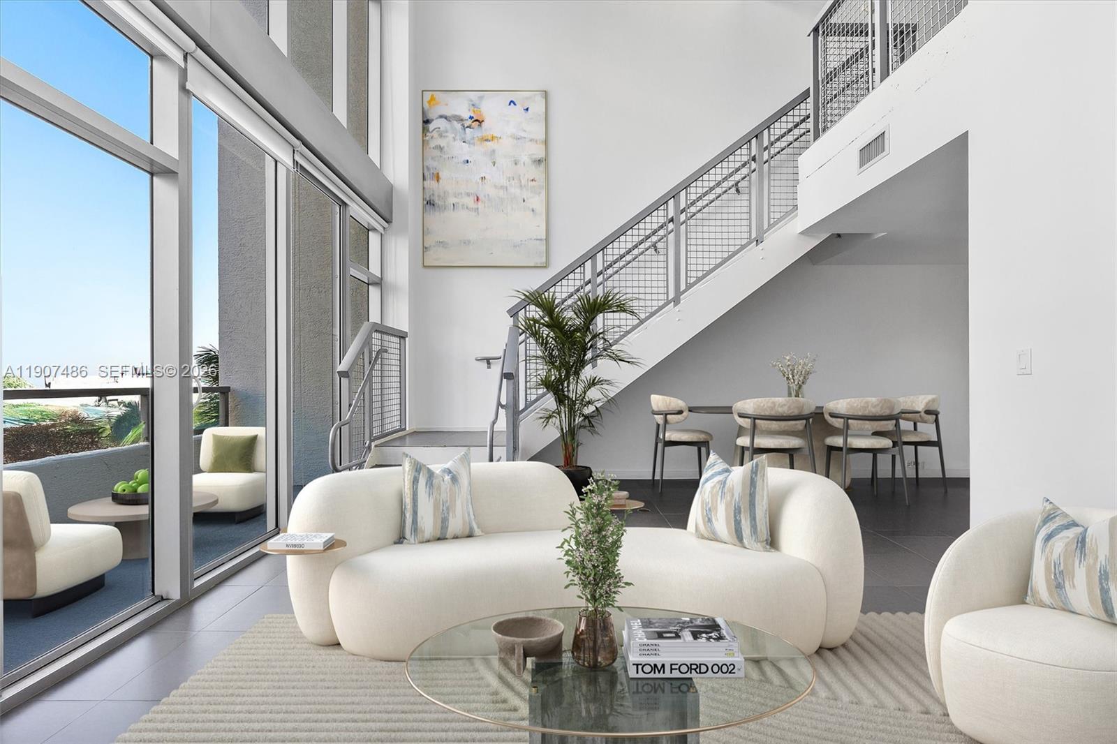 3301 NE 1st Ave M0502