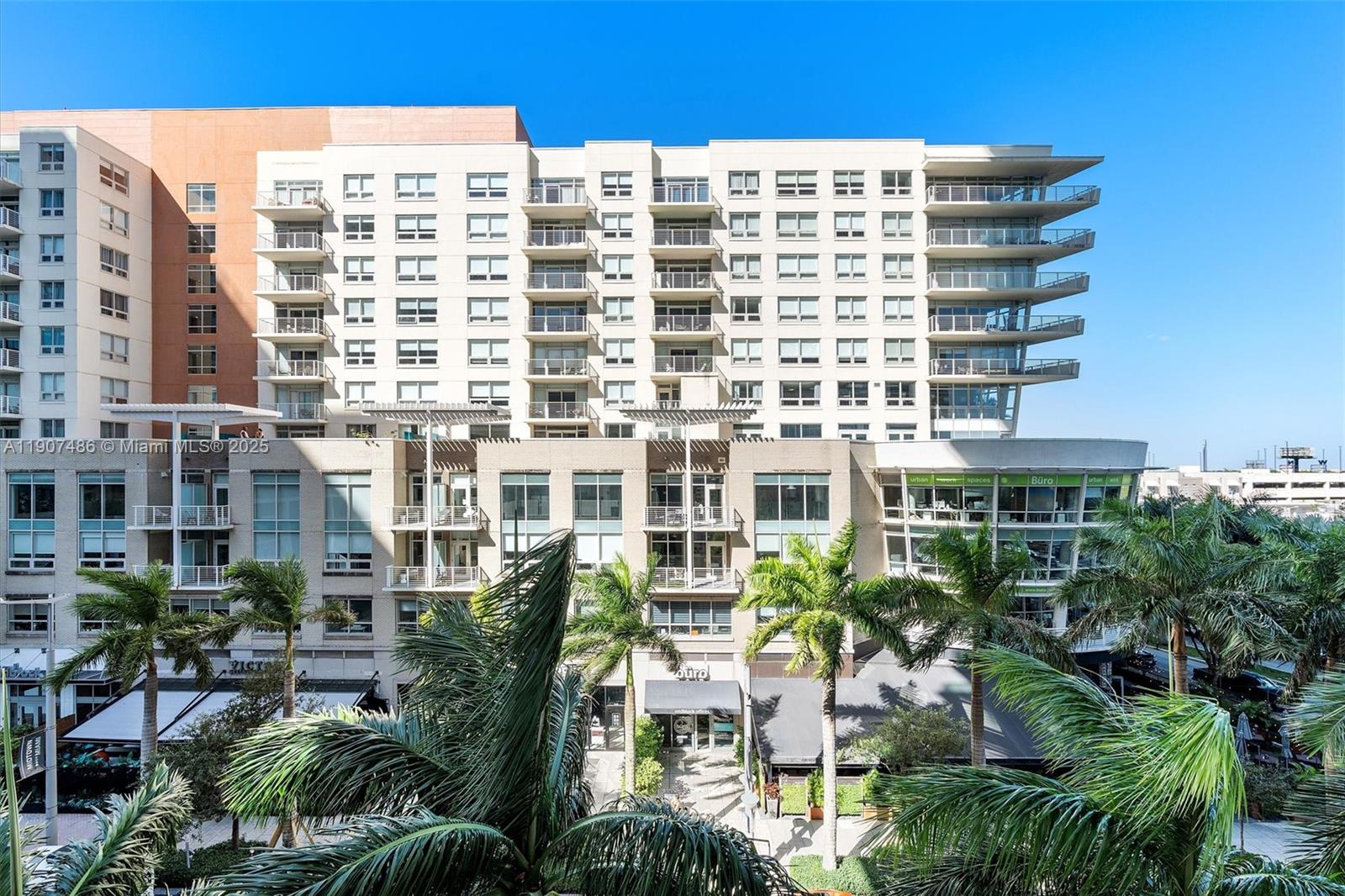 FOUR MIDTOWN MIAMI CONDO - Residential