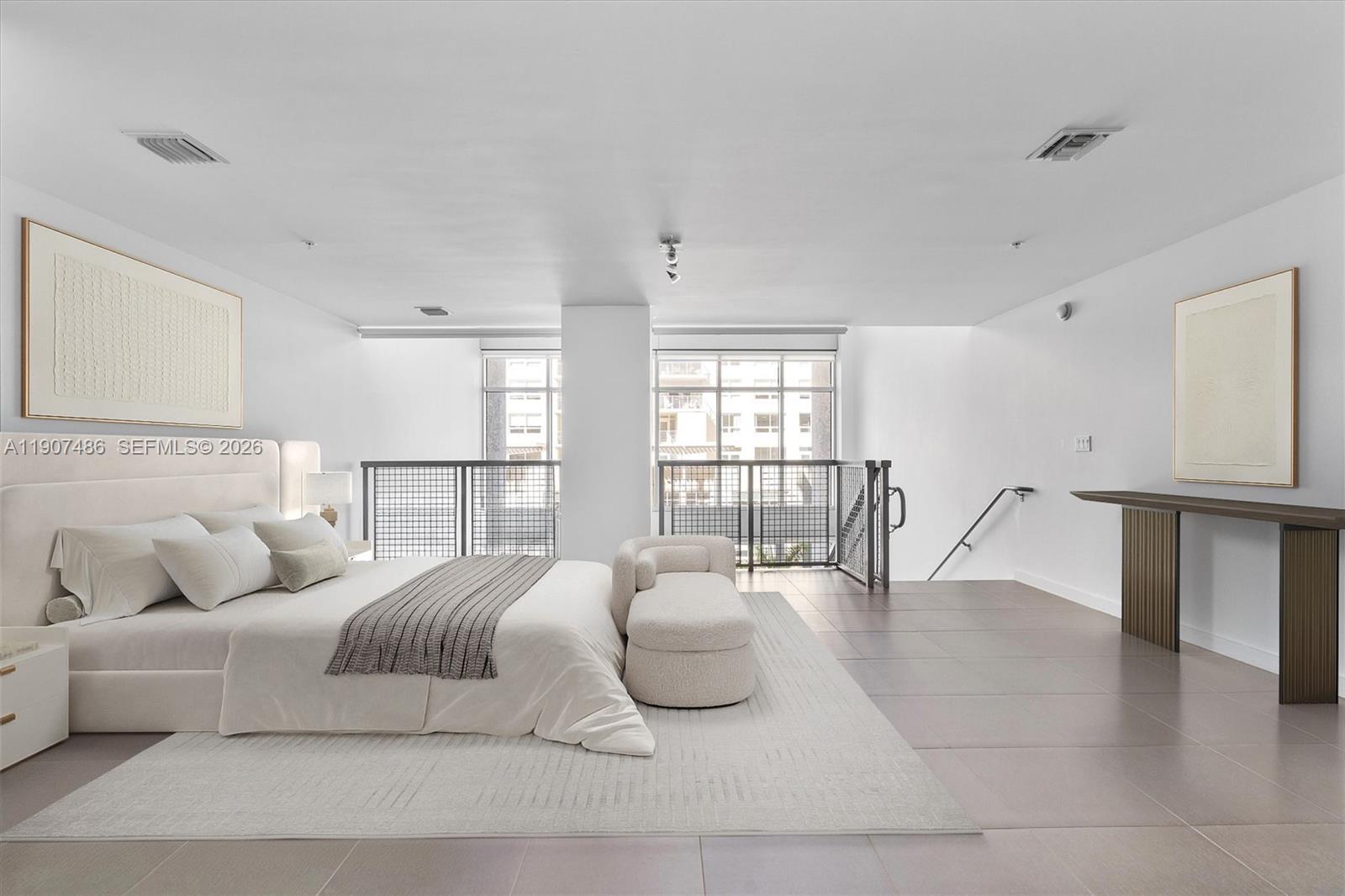 FOUR MIDTOWN MIAMI CONDO - Residential