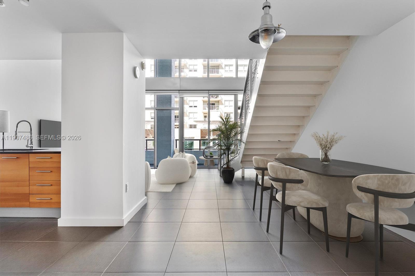 FOUR MIDTOWN MIAMI CONDO - Residential