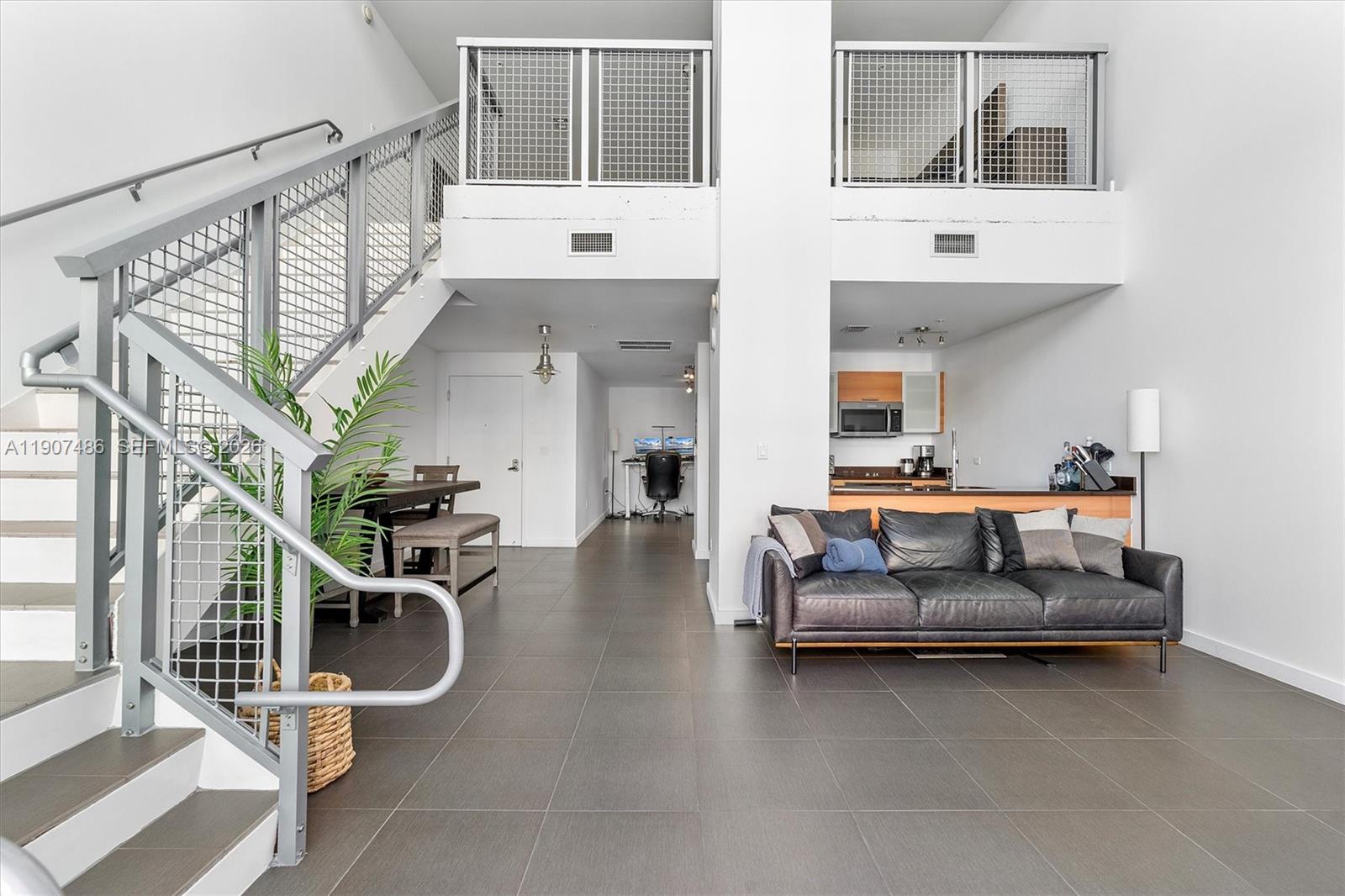 FOUR MIDTOWN MIAMI CONDO - Residential