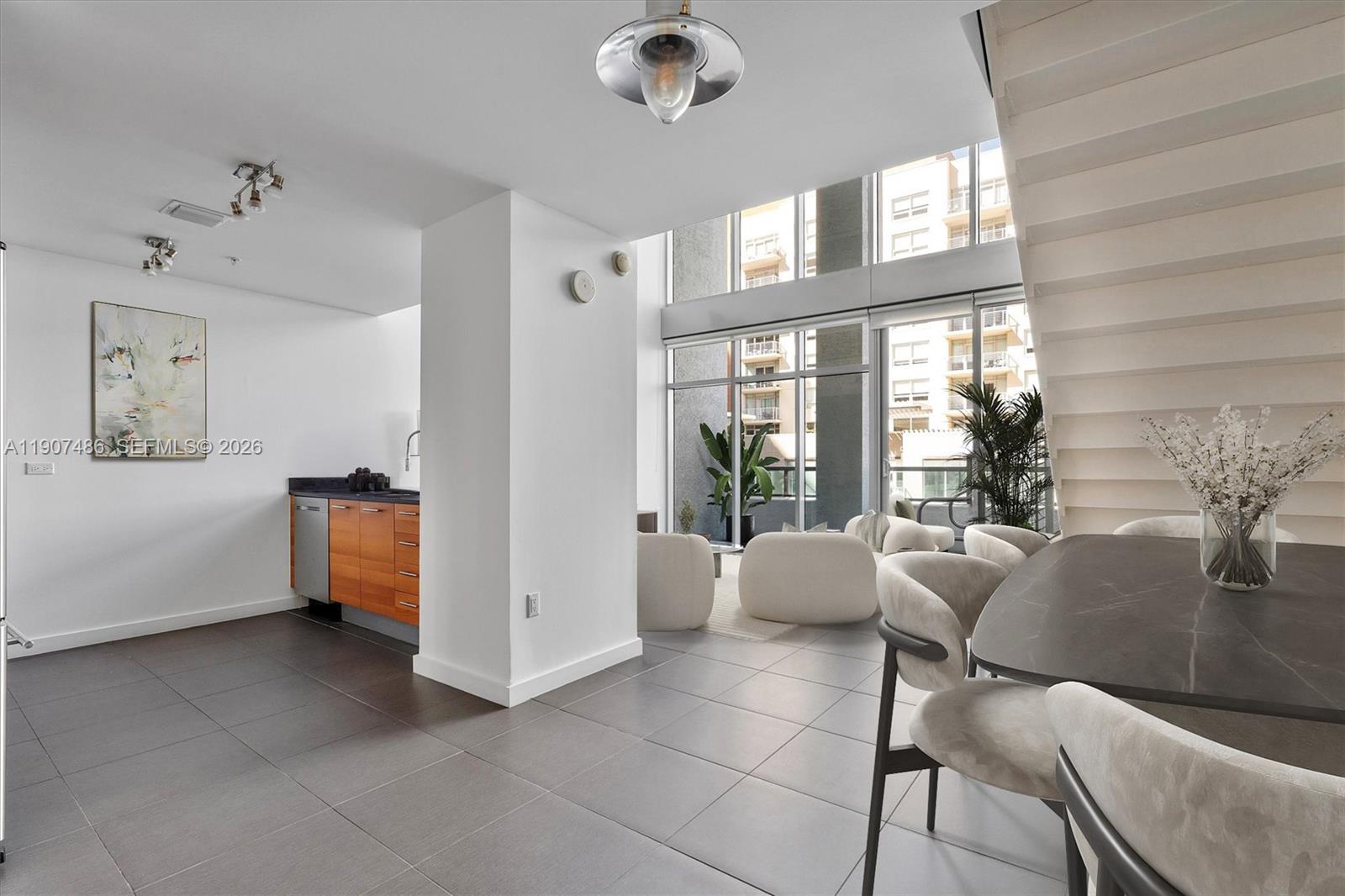 FOUR MIDTOWN MIAMI CONDO - Residential