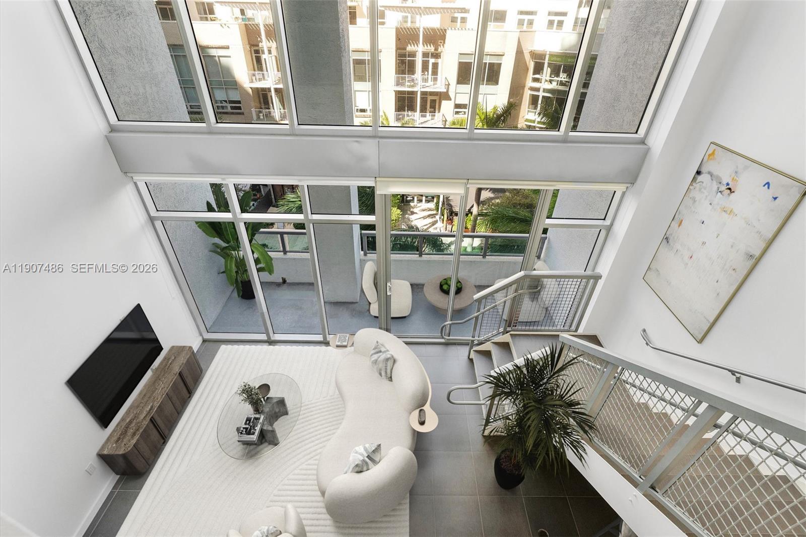 FOUR MIDTOWN MIAMI CONDO - Residential