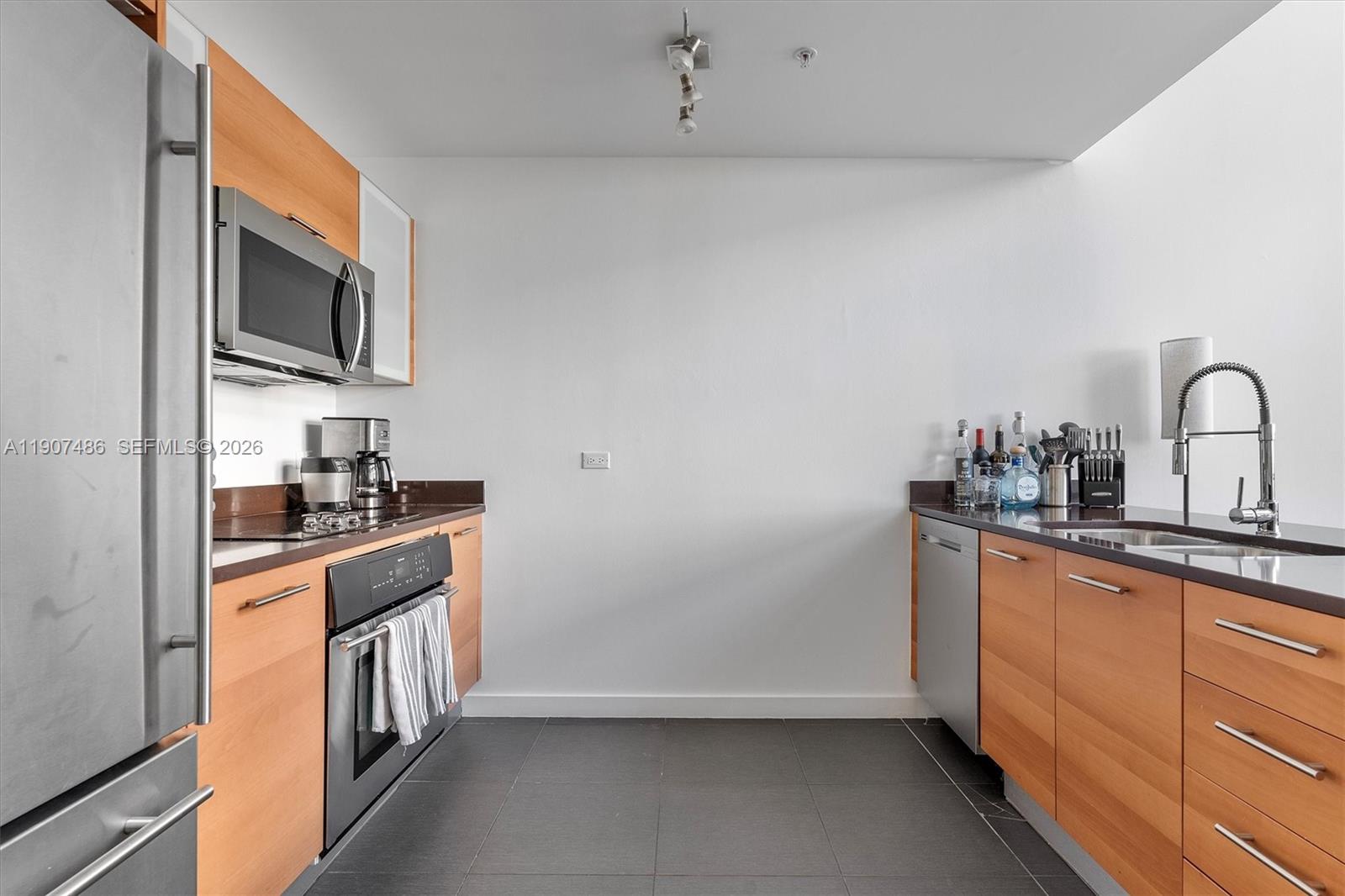 FOUR MIDTOWN MIAMI CONDO - Residential