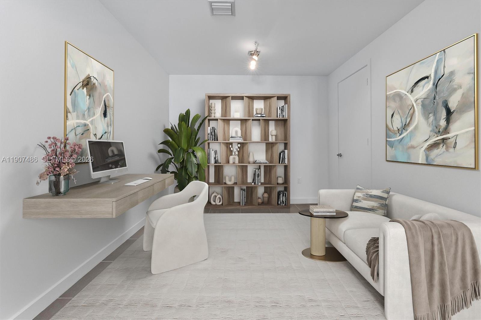 FOUR MIDTOWN MIAMI CONDO - Residential
