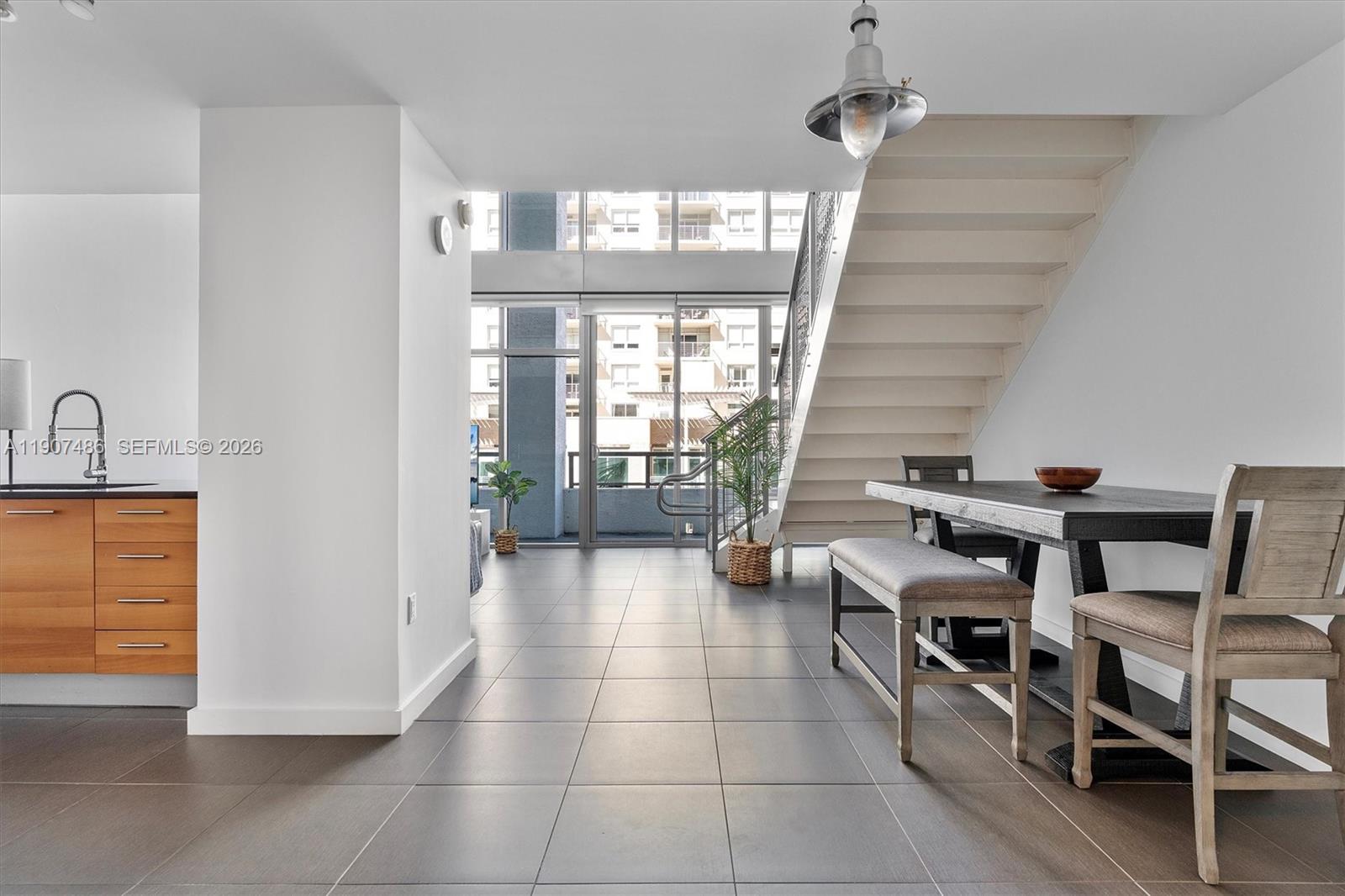 FOUR MIDTOWN MIAMI CONDO - Residential