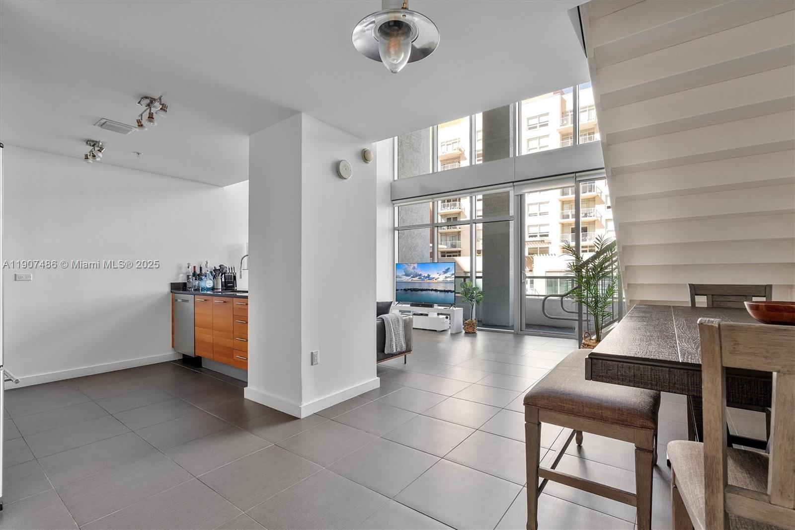 FOUR MIDTOWN MIAMI CONDO - Residential