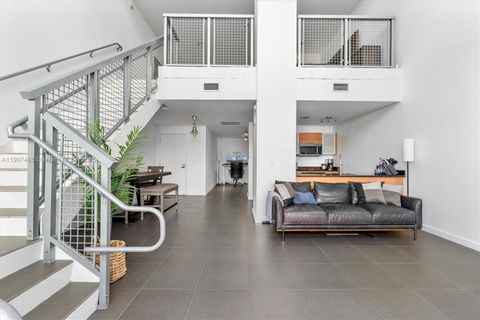 Photo of 3301 NE 1st Ave #M0502, Miami, FL 33137 (MLS # A11907486)