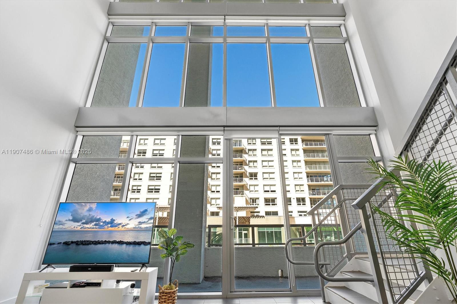 FOUR MIDTOWN MIAMI CONDO - Residential