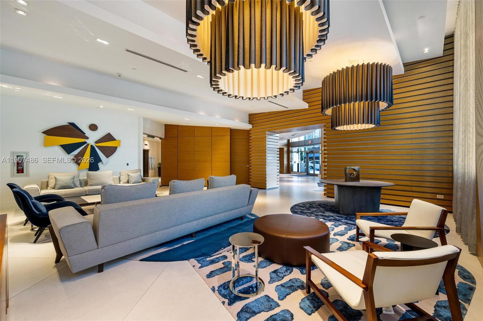 FOUR MIDTOWN MIAMI CONDO - Residential