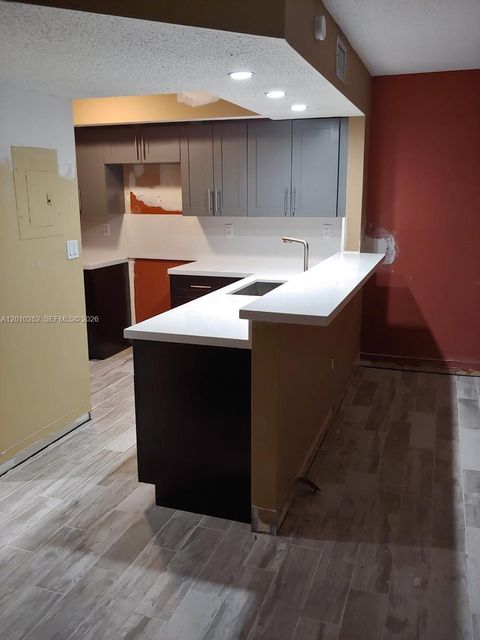 Tiny photo for 8590 SW 212th St #303, Cutler Bay, FL 33189 (MLS # A12010262)