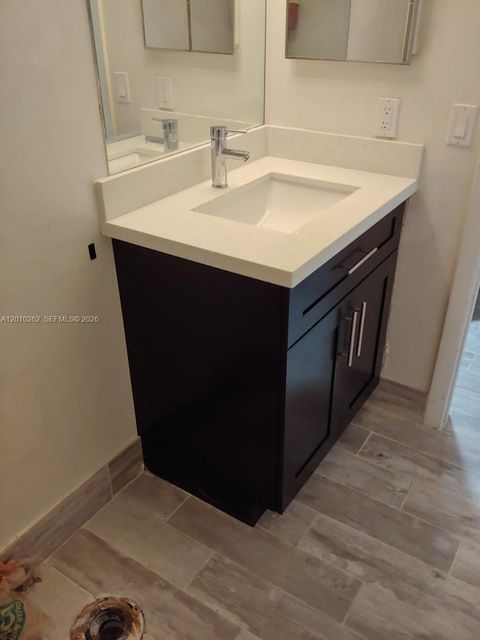 Tiny photo for 8590 SW 212th St #303, Cutler Bay, FL 33189 (MLS # A12010262)