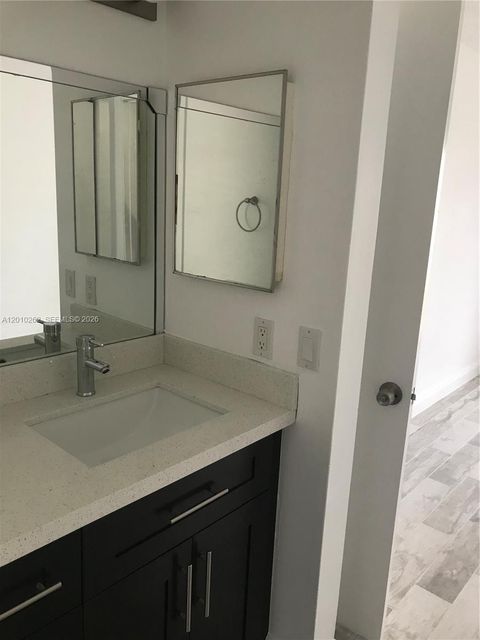 Tiny photo for 8590 SW 212th St #303, Cutler Bay, FL 33189 (MLS # A12010262)