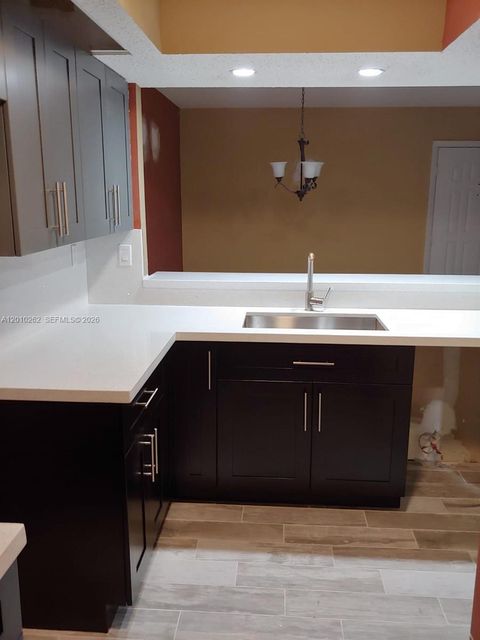 Tiny photo for 8590 SW 212th St #303, Cutler Bay, FL 33189 (MLS # A12010262)