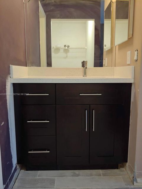 Tiny photo for 8590 SW 212th St #303, Cutler Bay, FL 33189 (MLS # A12010262)