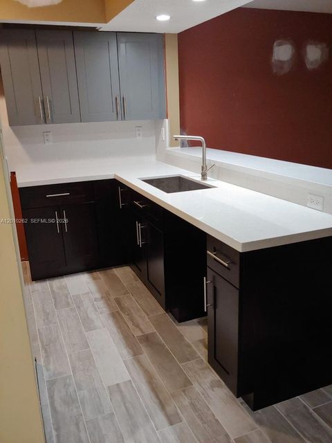 Tiny photo for 8590 SW 212th St #303, Cutler Bay, FL 33189 (MLS # A12010262)