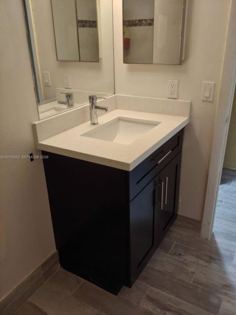 Tiny photo for 8590 SW 212th St #303, Cutler Bay, FL 33189 (MLS # A12010262)