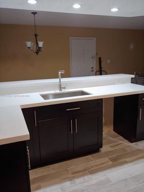 Tiny photo for 8590 SW 212th St #303, Cutler Bay, FL 33189 (MLS # A12010262)