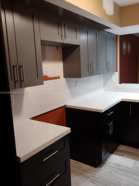 Tiny photo for 8590 SW 212th St #303, Cutler Bay, FL 33189 (MLS # A12010262)