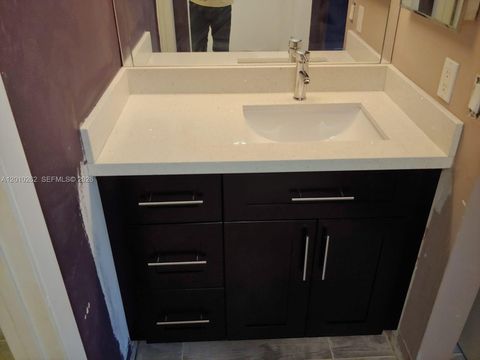 Tiny photo for 8590 SW 212th St #303, Cutler Bay, FL 33189 (MLS # A12010262)