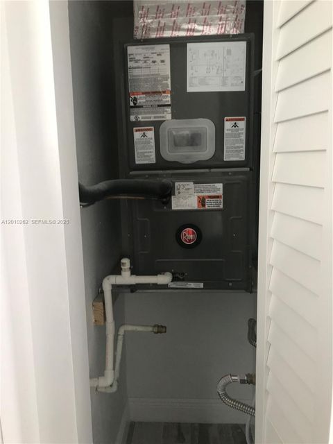 Tiny photo for 8590 SW 212th St #303, Cutler Bay, FL 33189 (MLS # A12010262)