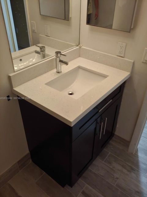 Tiny photo for 8590 SW 212th St #303, Cutler Bay, FL 33189 (MLS # A12010262)