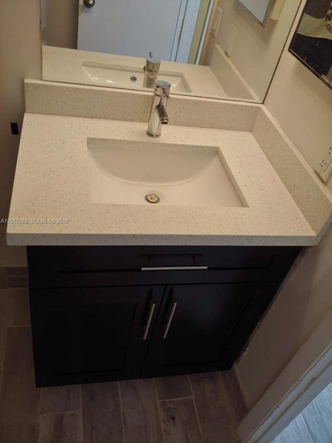 Tiny photo for 8590 SW 212th St #303, Cutler Bay, FL 33189 (MLS # A12010262)